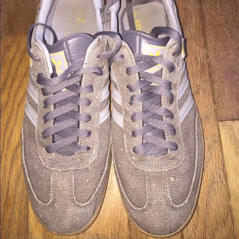 Adidas samba