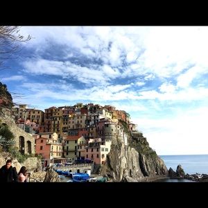 Meet your Posher, Lorena