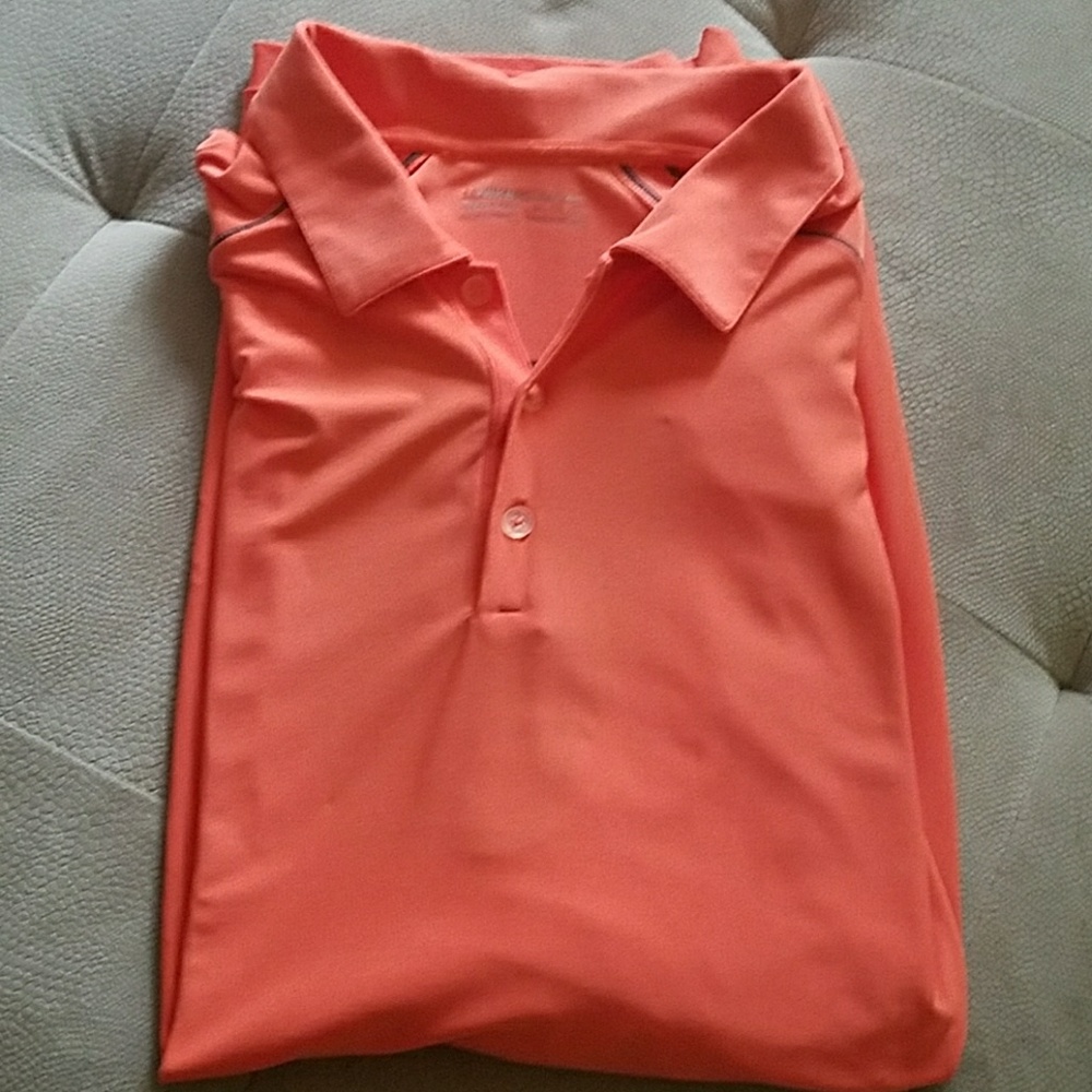 Nike Golf Shirt xxl