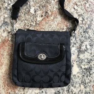 Coach Crossbody