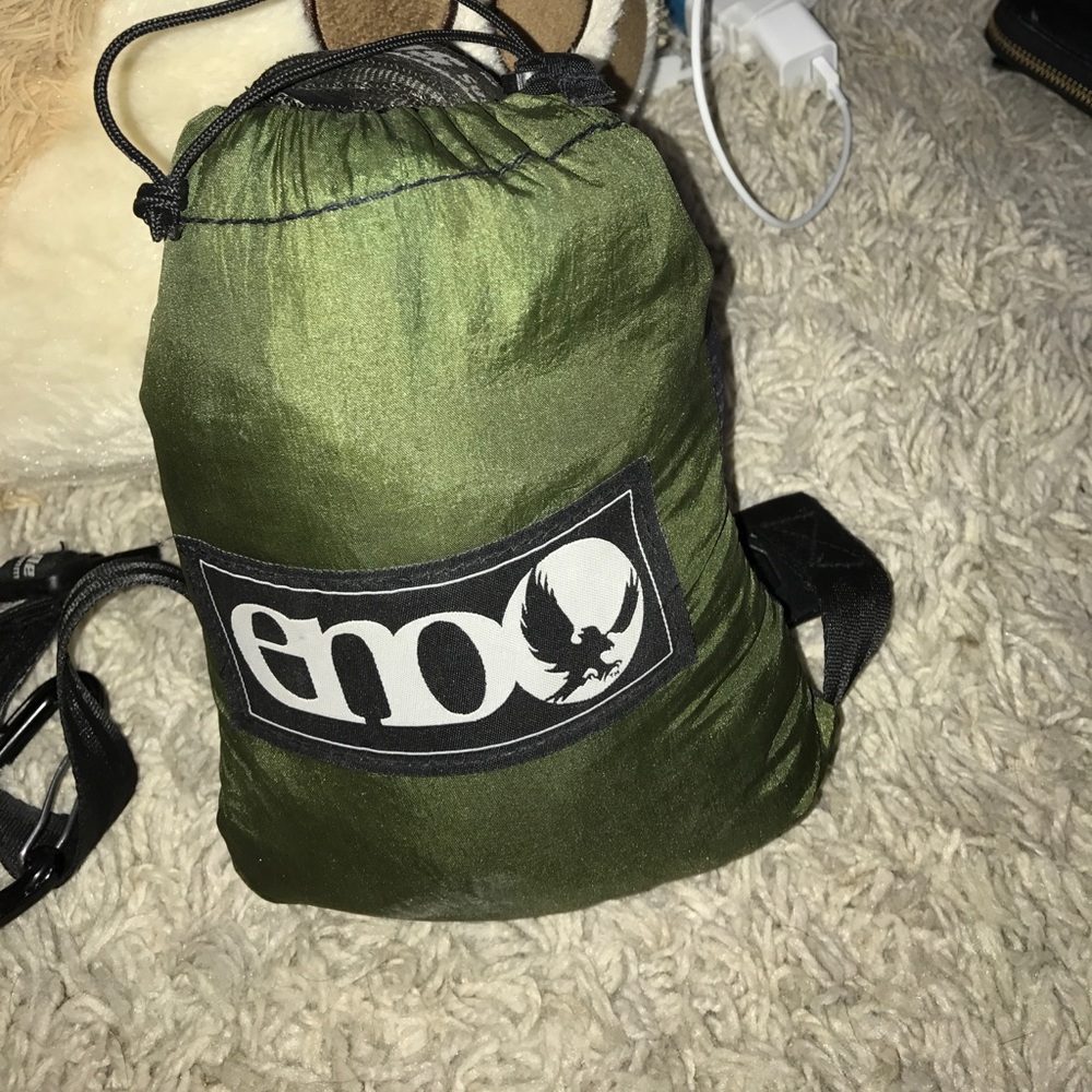 ENO double nest
