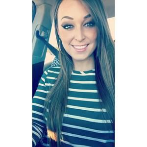 Meet your Posher, Kaelee