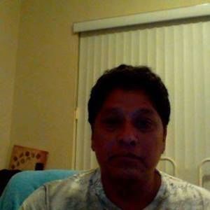 Meet your Posher, Francisco