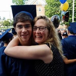 Meet your Posher, Mary