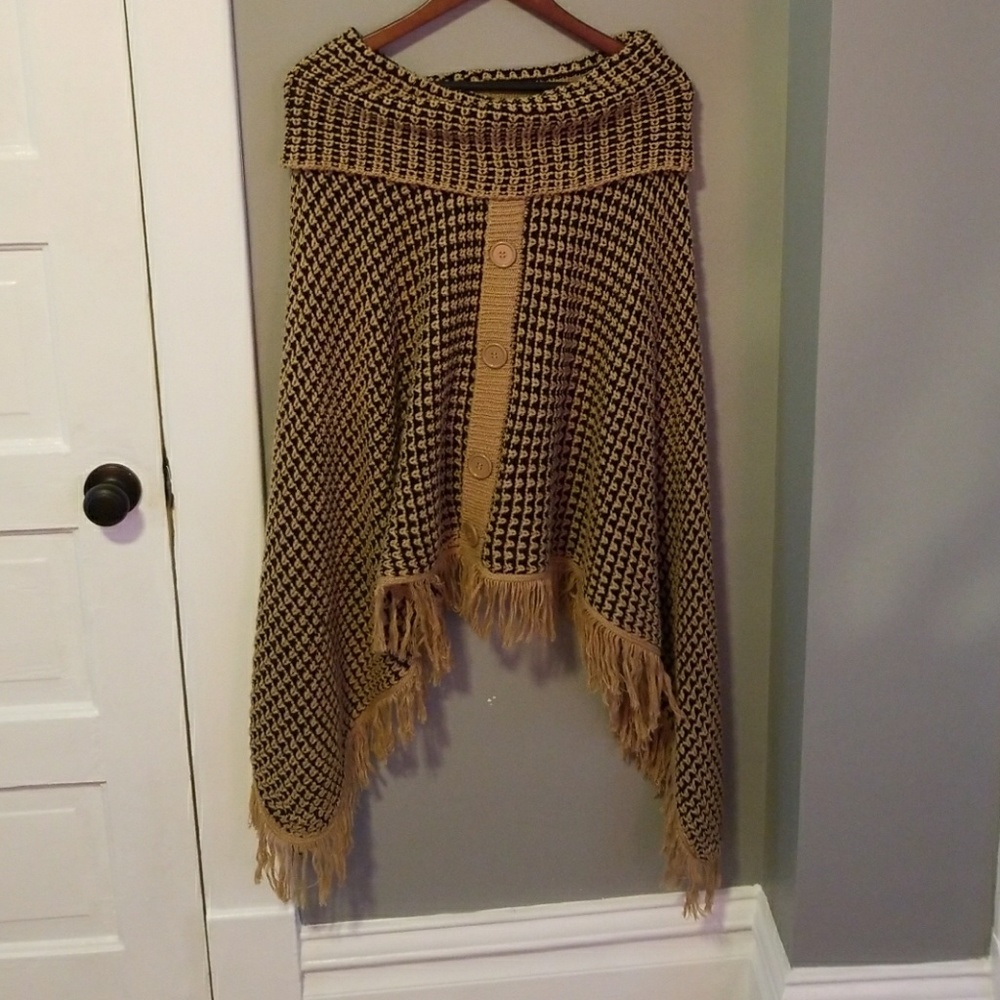 Poncho