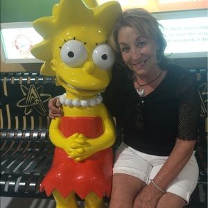 Meet your Posher, Joann