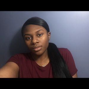 Meet your Posher, Ericia