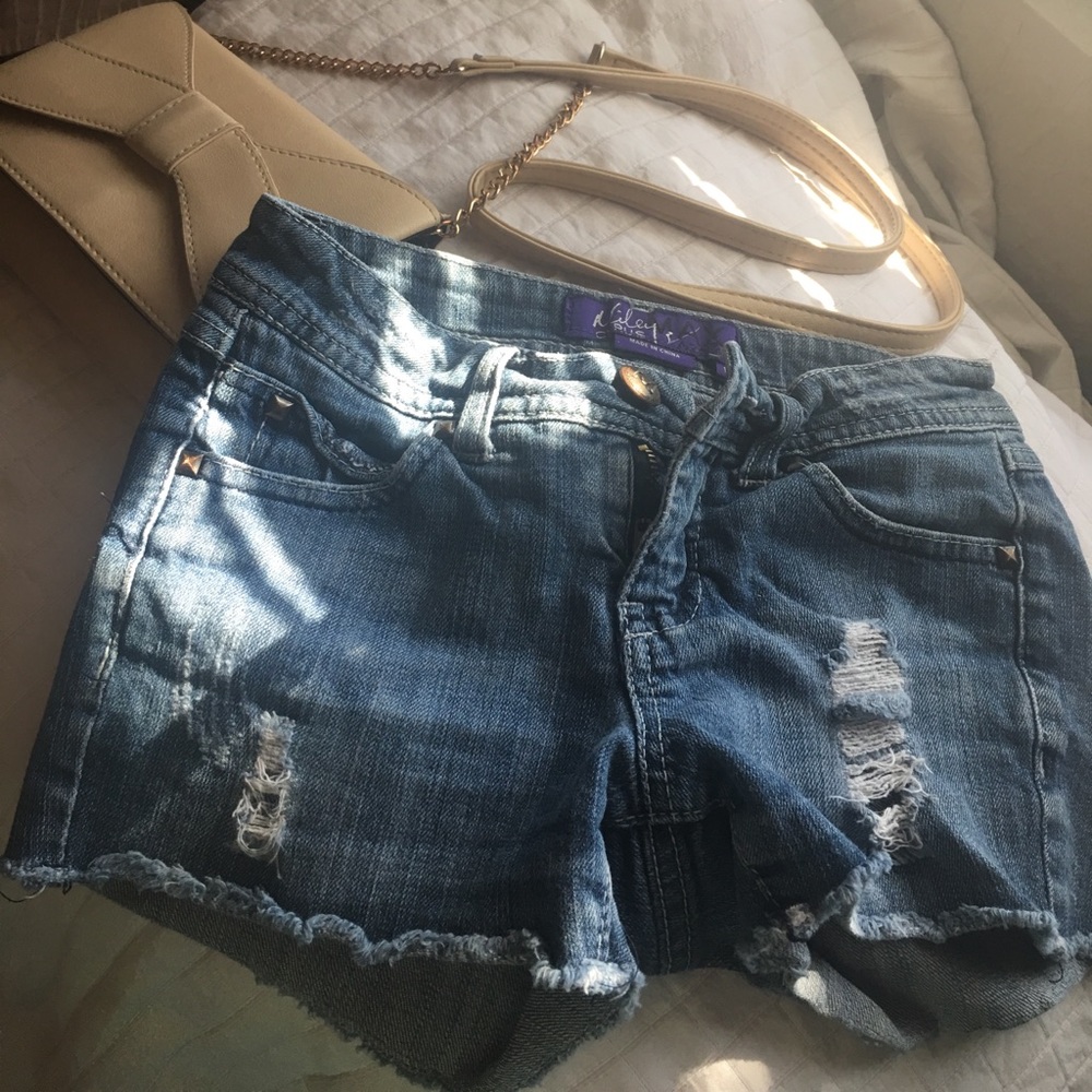 Shorts