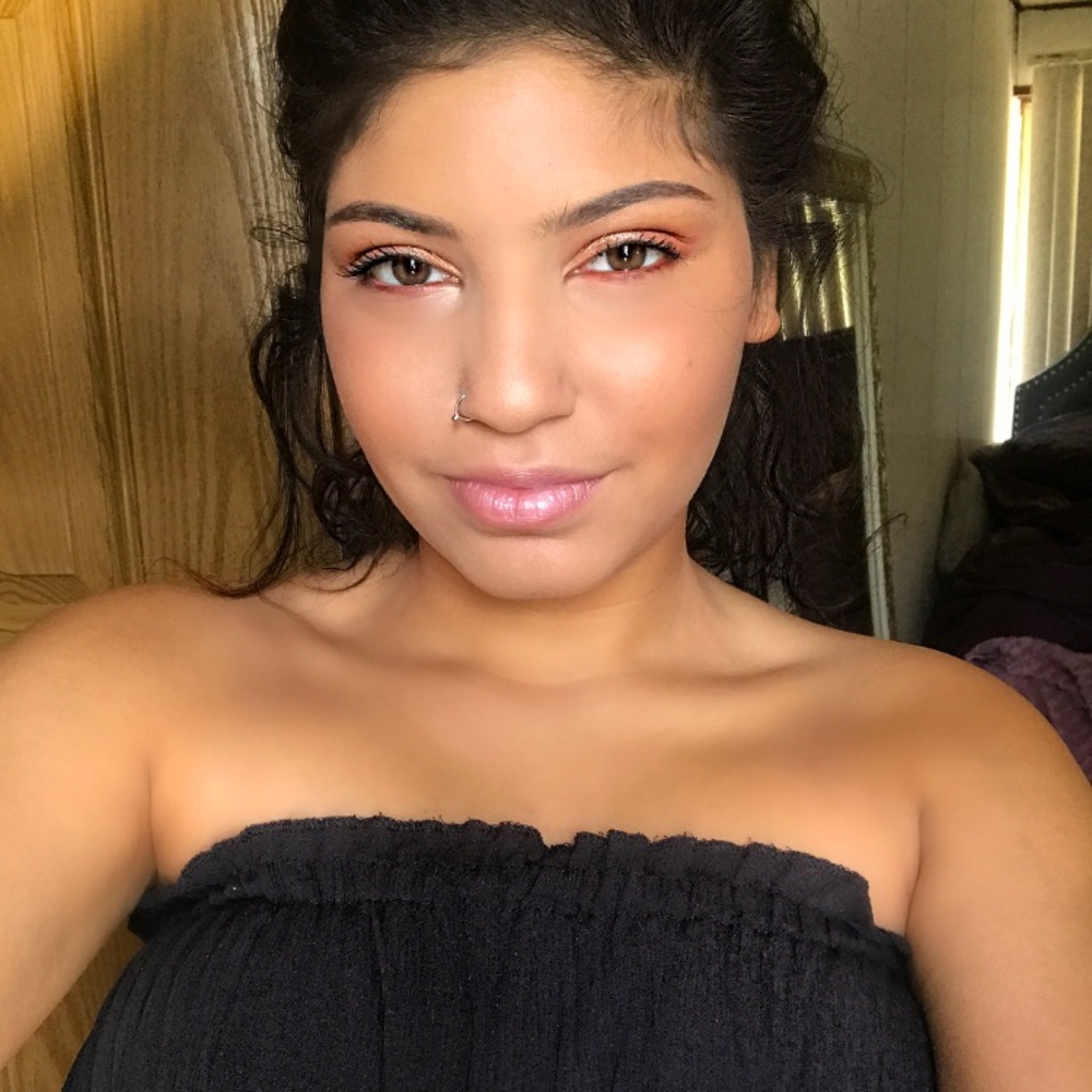 Meet your Posher, Farah