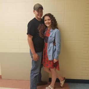 Meet your Posher, Alexandria