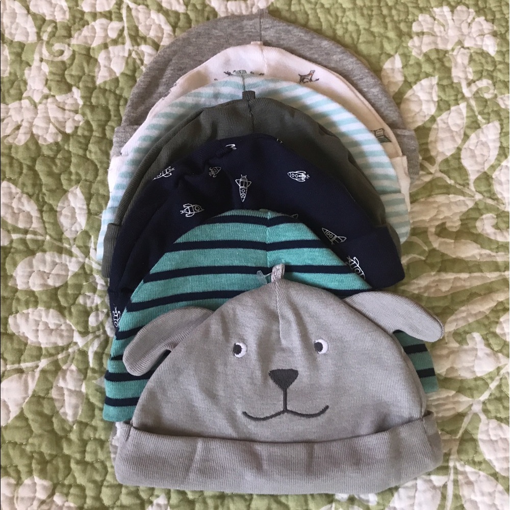 ❗️❗️SALE❗️❗️Baby hats