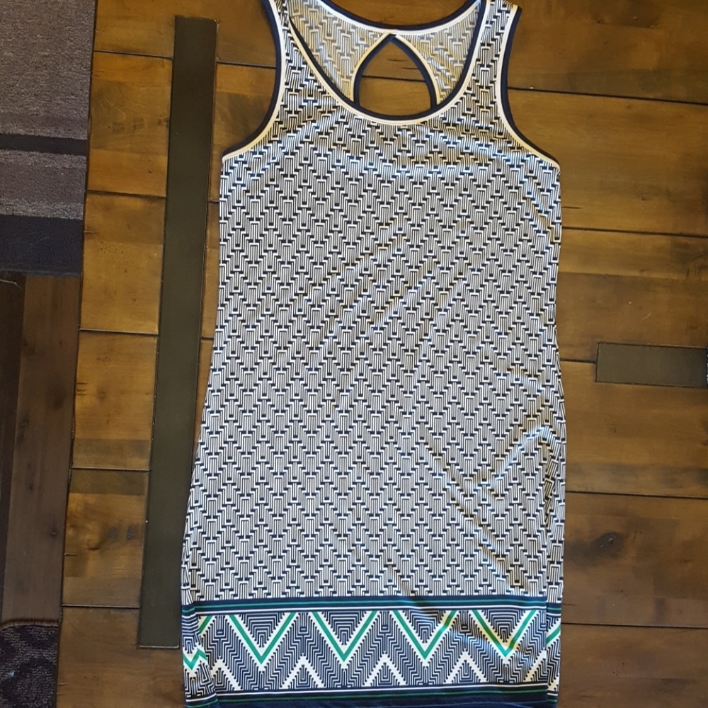 Women's Sleevless Dress