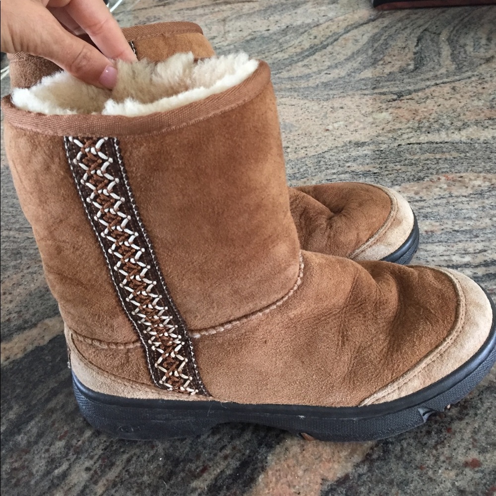 Ugg Boots