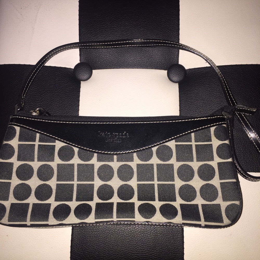 KATE SPADE CLUTCH BAG