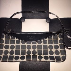 KATE SPADE CLUTCH BAG