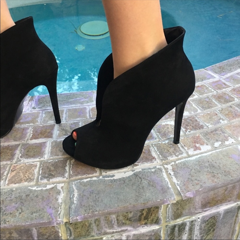 Steve Madden heels