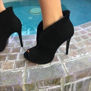 Steve Madden heels