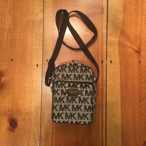 Michael Kors Crossbody Bag
