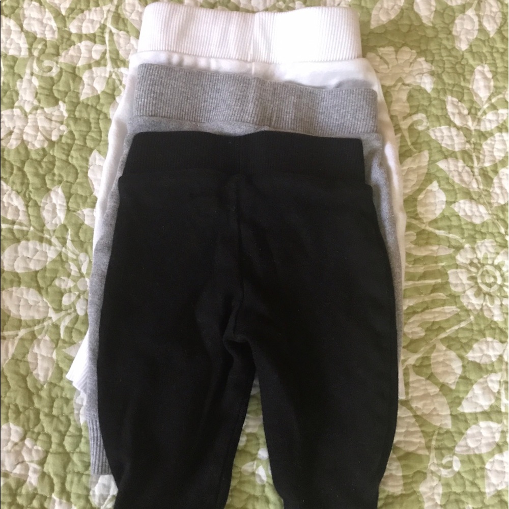 🎀 Baby pants SOLD!!!!