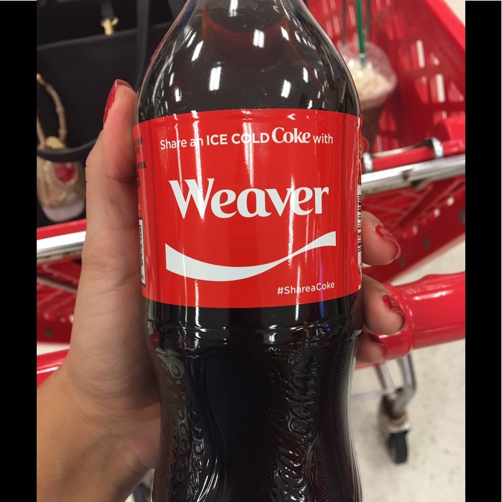 Meet your Posher, Kristen