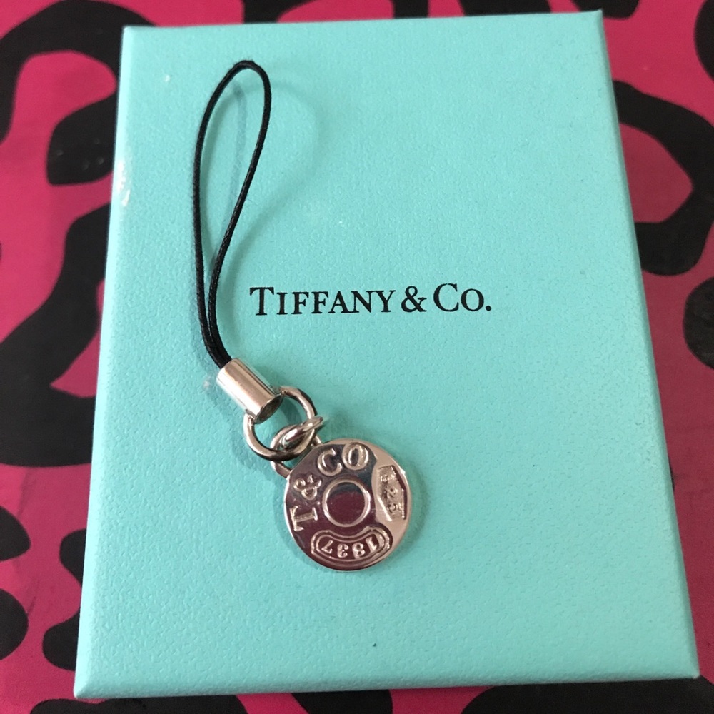 Tiffany & Co. accessory