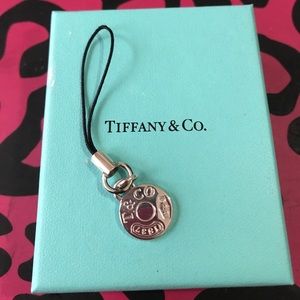 Tiffany & Co. accessory