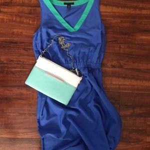 ❗️ Last Chance ❗️Tommy Hilfiger maxi dress