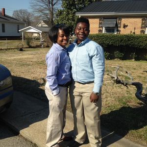 Meet your Posher, Belinda