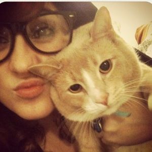 Meet your Posher, Cathy