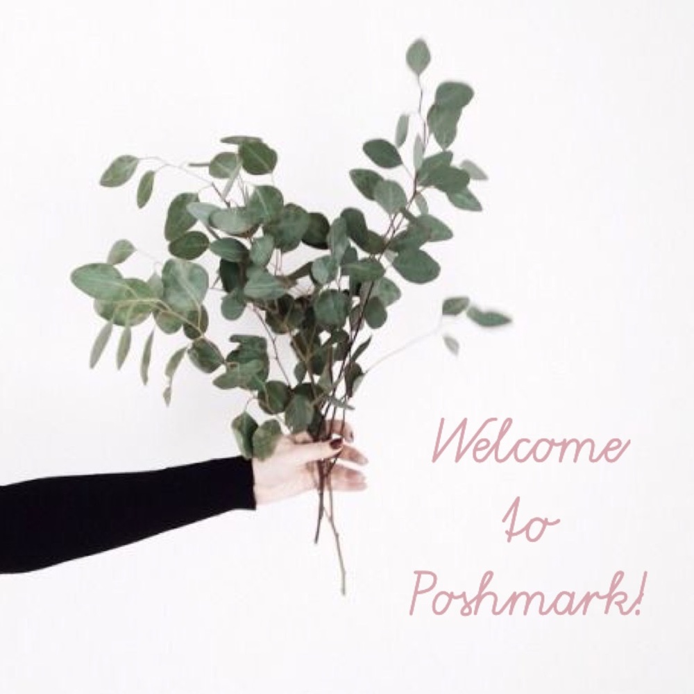 Welcome!
