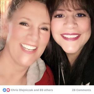 Meet your Posher, Stacey