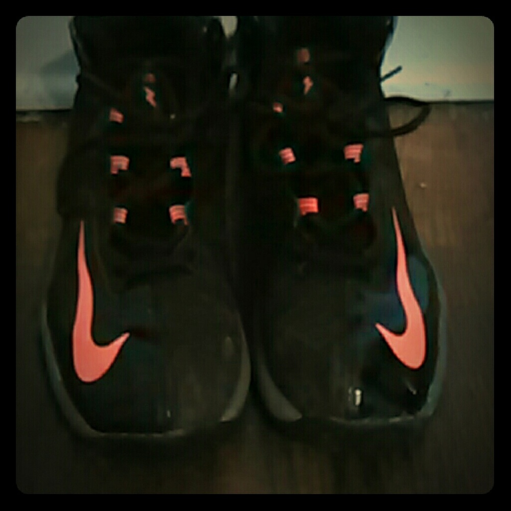 Nike airmax stutter step2