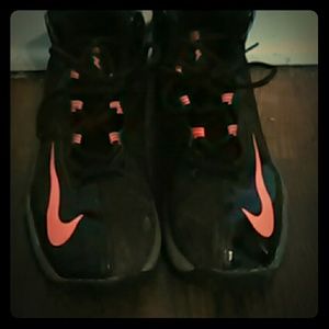 Nike airmax stutter step2