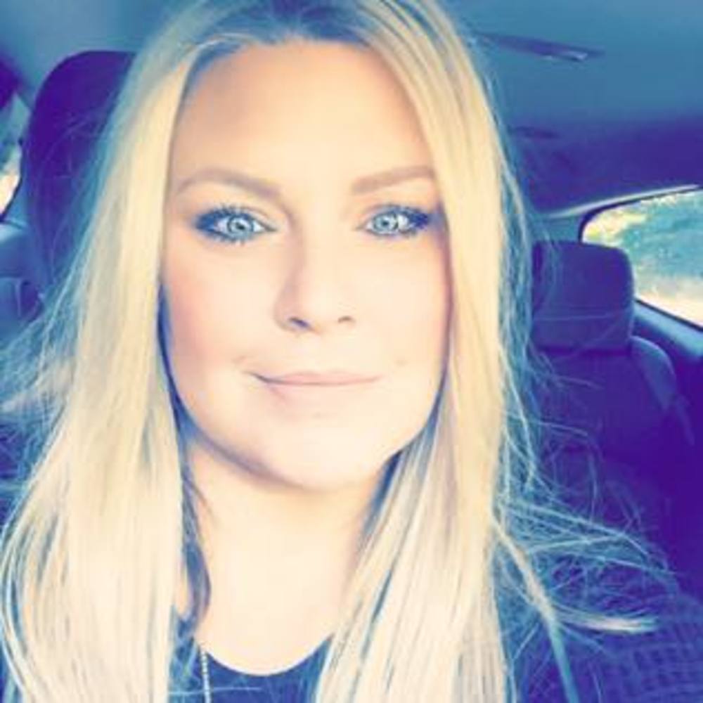 Meet your Posher, Kimberly