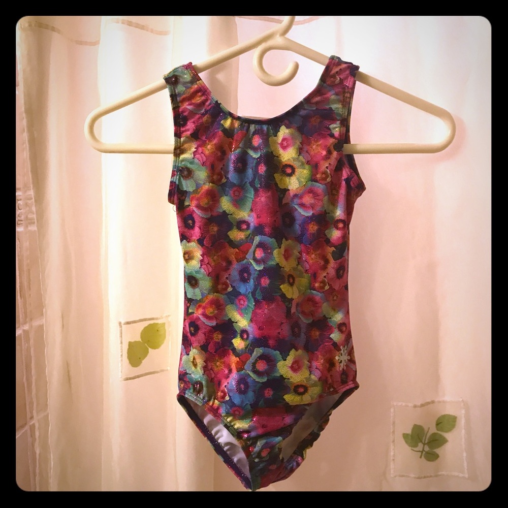 Gymnastics 🤸‍♂️ Leotard NEW!!  Ballet Dance NWT