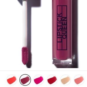 Lipstick Queen Famous Last Words: "Dear John"