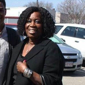 Meet your Posher, Therese