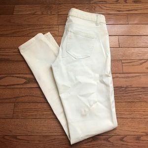 ankle length pants