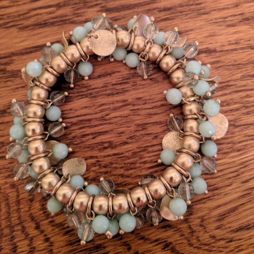 Boho bracelet