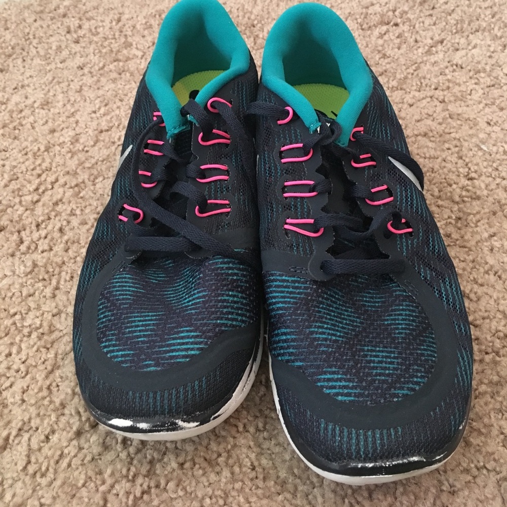 Nike Free 5.0