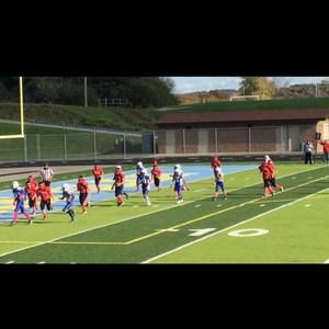 Meet your Posher, Seth