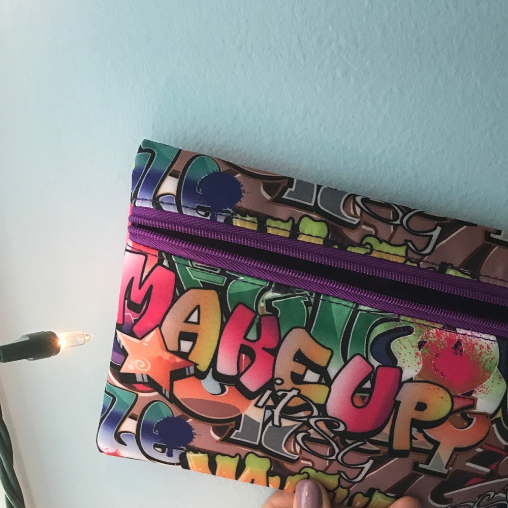 IPSY Small Bag