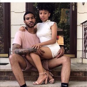 Meet your Posher, Lolo