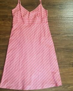 J. Crew sundress