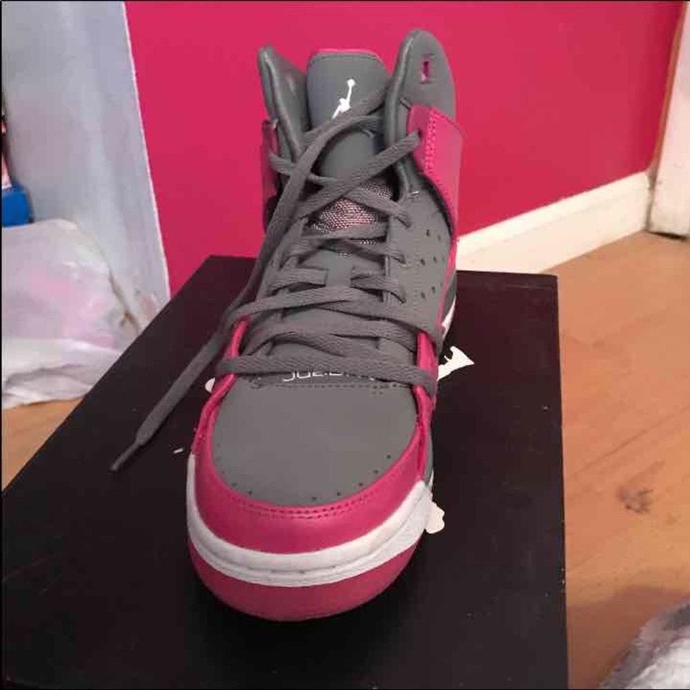 Girls Jordan Sc-1 (GS)