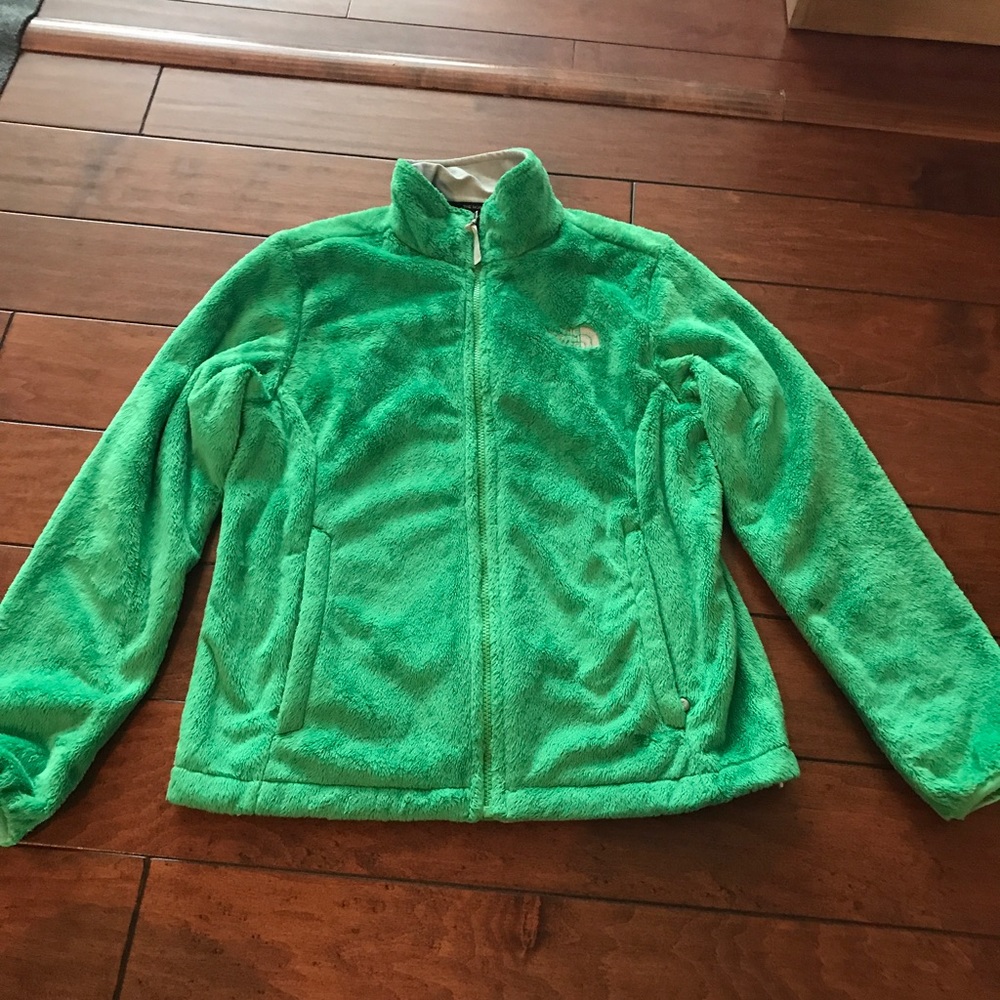The North Face Jacket
