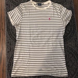 Ralph Lauren Cotton Tshirt