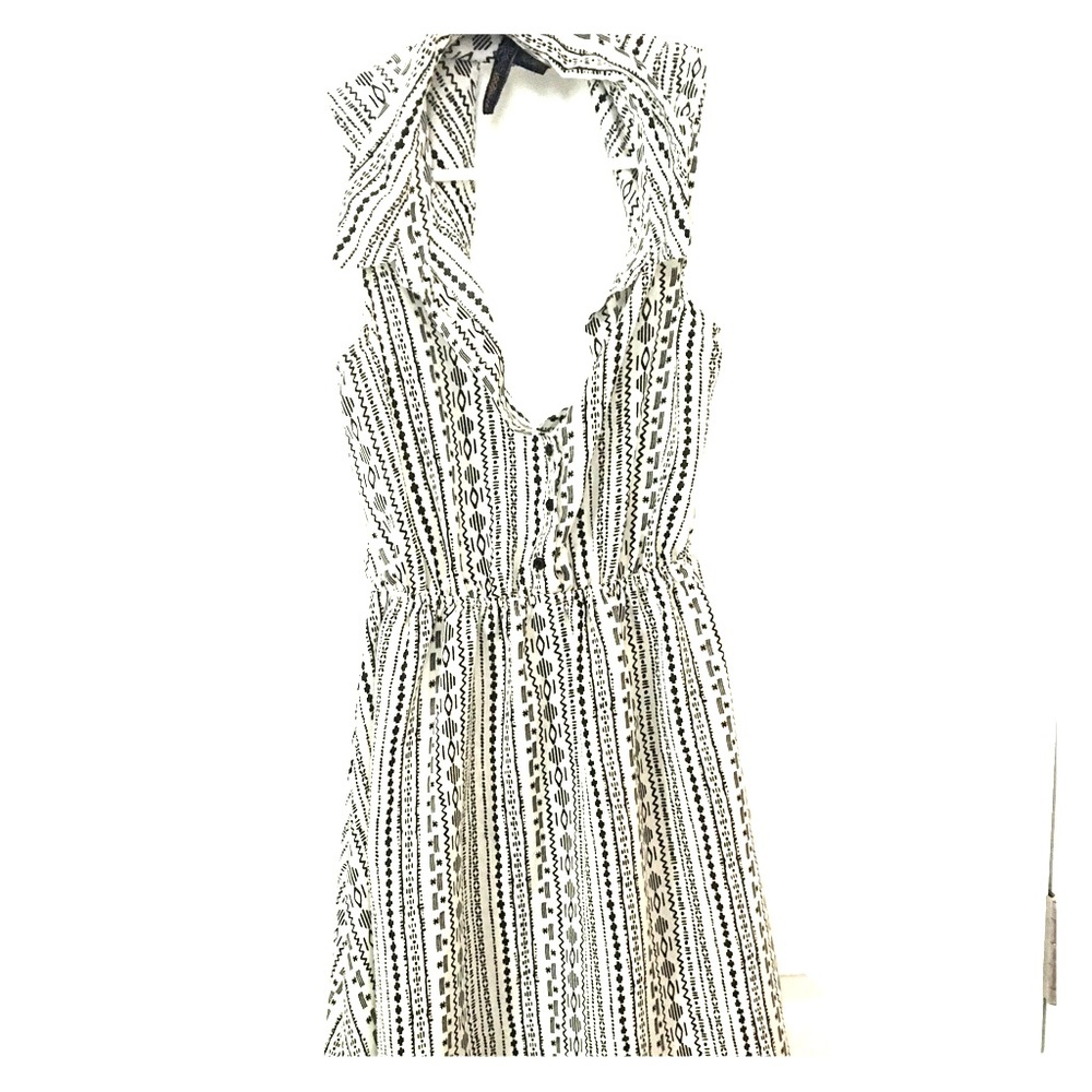 Great print dress