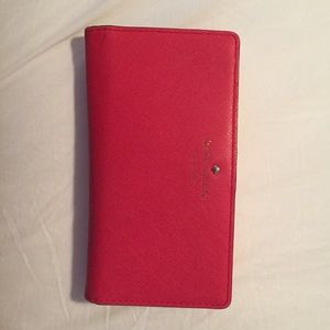 Kate Spade Stacy Wallet