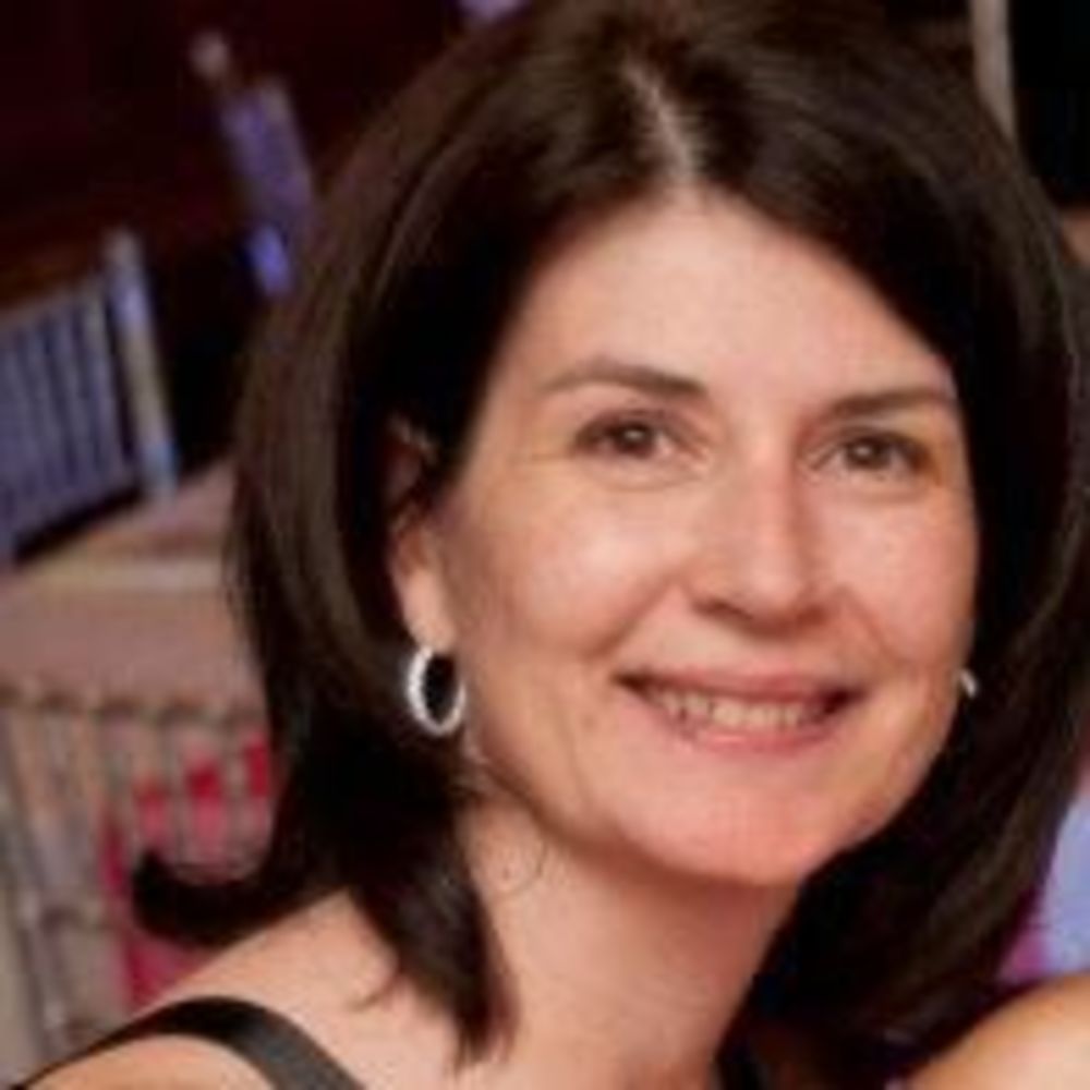 Meet your Posher, Deb